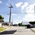 Tráfego no acesso ao Viaduto do Detran será alterado - As duas pistas do Viaduto do Detran serão liberadas