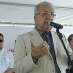 Jackson inaugura em Carmópolis reforma da 3ª Companhia do 2º Batalhão da PM -