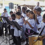 Jackson Barreto lança projeto Dom Távora em Neópolis  -