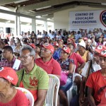 Jackson Barreto lança projeto Dom Távora em Neópolis  -