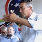 Jackson Barreto lança projeto Dom Távora em Neópolis  -