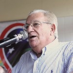 Jackson Barreto lança projeto Dom Távora em Neópolis  -