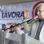 Jackson Barreto lança projeto Dom Távora em Neópolis  -