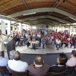 Jackson Barreto lança projeto Dom Távora em Neópolis  -