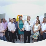 Jackson inaugura primeira Escola de Esportes no interior do estado -