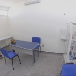 Jackson inaugura primeira Escola de Esportes no interior do estado -