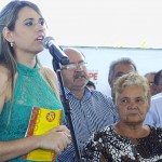 Jackson inaugura primeira Escola de Esportes no interior do estado -