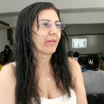 Alunos da DRE8 apresentam trabalhos na 2ª etapa preparatória para a IV Conferência do Meio Ambiente - Fotos: Ascom/Educação