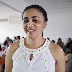 Governo realiza capacitação para alfabetizadores e coordenadores de polo Sergipe Alfabetizado -  Fotos: Eugênio Barreto/Seed