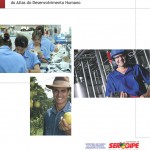 Sergipe é o 2ª Estado do Nordeste em taxa de pessoas economicamente ativas - Nota Técnica  Dimensão Trabalho por Municípios