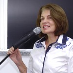 Jackson participa de premiação de alunos com destaque no vestibular/UFS -