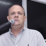 Jackson participa de premiação de alunos com destaque no vestibular/UFS -
