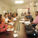 Governo apresenta projeto a instituições de ensino para estimular inclusão  -