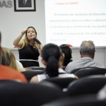 Pesquisas e Avaliações da Seed professora Joniely Cheyenne Cruz
