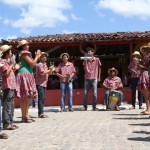 Setur promoveu passeio fluvial na Semana do Turismo - Fotos: Carlovancy Andrade/Turismo