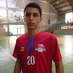 Handebol sergipano se classifica para segunda fase dos Jogos Escolares da Juventude - Fotos: Ascom/Seed