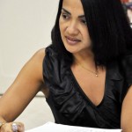 Governo reformará concha acústica do Centro de Criatividade  -