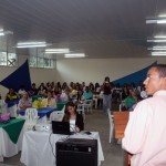 Dupla oportunidade: Governo e Senai propiciam a alunos secundaristas a formação profissionalizante - Fotos: José Santana Filho/Educação