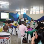 Dupla oportunidade: Governo e Senai propiciam a alunos secundaristas a formação profissionalizante - Fotos: José Santana Filho/Educação