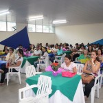 Dupla oportunidade: Governo e Senai propiciam a alunos secundaristas a formação profissionalizante - Fotos: José Santana Filho/Educação
