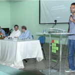 Sustentabilidade é tema de debate na Semana do Turismo em Sergipe - Jornalista Osmario Santos/ Fotos: Ascom/ Setur