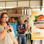 Governo inaugura Feira da Agricultura em Itabaianinha - Fotos: Edinah Mary/Seides