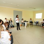 Governo promove oficinas sobre o sistema de garantia de direitos em Simão Dias - Fotos: Edinah Mary/Inclusão
