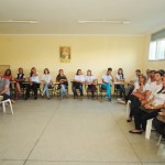 Governo promove oficinas sobre o sistema de garantia de direitos em Simão Dias - Fotos: Edinah Mary/Inclusão