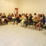 CapacitaSuas conclui o primeiro módulo de capacitação para profissionais de Sergipe - Fotos: Edinah Mary Inclusão