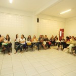 CapacitaSuas conclui o primeiro módulo de capacitação para profissionais de Sergipe - Fotos: Edinah Mary Inclusão
