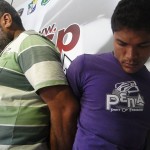 PC de Estância prende latrocidas que roubaram R$ 105 mil de comerciante - O delegado Hilton Duarte / Fotos: Ascom/SSP