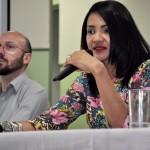 Poder público e sociedade civil dialogam na II Conferência Estadual de Cultura  - Secretaria de Cultura do Estado