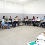 Curso de Formação Continuada de Professores para o Ensino em Braile ocorre nesta segunda
