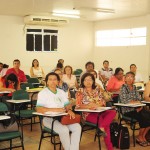 Governo e Conselho realizam encontro estadual de Segurança Alimentar -