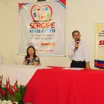 Governo e Conselho realizam encontro estadual de Segurança Alimentar -