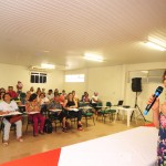 Governo e Conselho realizam encontro estadual de Segurança Alimentar -