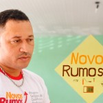 Governo certifica alunos do programa Novos Rumos no espaço Bugio - Fotos: Edinah Mary/Inclusão