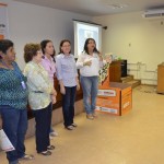 Deso é parceira do Projeto Reutilize Alegria - Fotos: Ascom/Deso