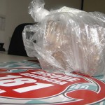 PC de Estância prende latrocidas que roubaram R$ 105 mil de comerciante - O delegado Hilton Duarte / Fotos: Ascom/SSP