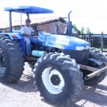 Ações do Governo evidenciam: milhares de agricultores tiveram acesso à terra - Fotos: Ascom/Seagri