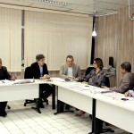 Grupo de trabalho discute déficit previdenciário em Sergipe - Fotos: Ascom/Planejamento