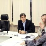 Grupo de trabalho discute déficit previdenciário em Sergipe - Fotos: Ascom/Planejamento