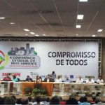 Colégio José Rollemberg Leite vai apresentar projetos na Conferência Nacional do Meio Ambiente - Fotos: Ascom/Seed