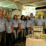 Cohidro é destaque na abertura da 50ª Exposição de Lagarto - Fotos: Ascom/Cohidro