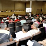 Leilão do Governo de Sergipe transforma bens inservíveis em recursos - Fotos: Victor Ribeiro/Seplag