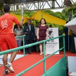 Corrida do Fogo Simbólico abre oficialmente a Semana da Pátria -  Fotos: Eugênio Barreto