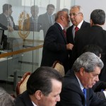 pede ao STF que preserve incentivos fiscais - Fotos: Roberto Jayme