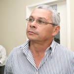 do Colégio Estadual Ministro Marco Maciel