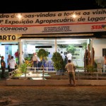 Cohidro é destaque na abertura da 50ª Exposição de Lagarto - Fotos: Ascom/Cohidro