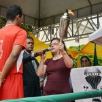 Corrida do Fogo Simbólico abre oficialmente a Semana da Pátria -  Fotos: Eugênio Barreto